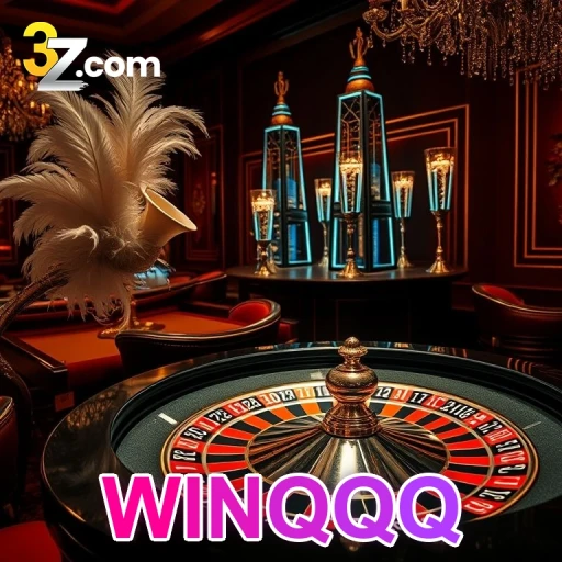 WINQQQ Jogos de caça-níqueis