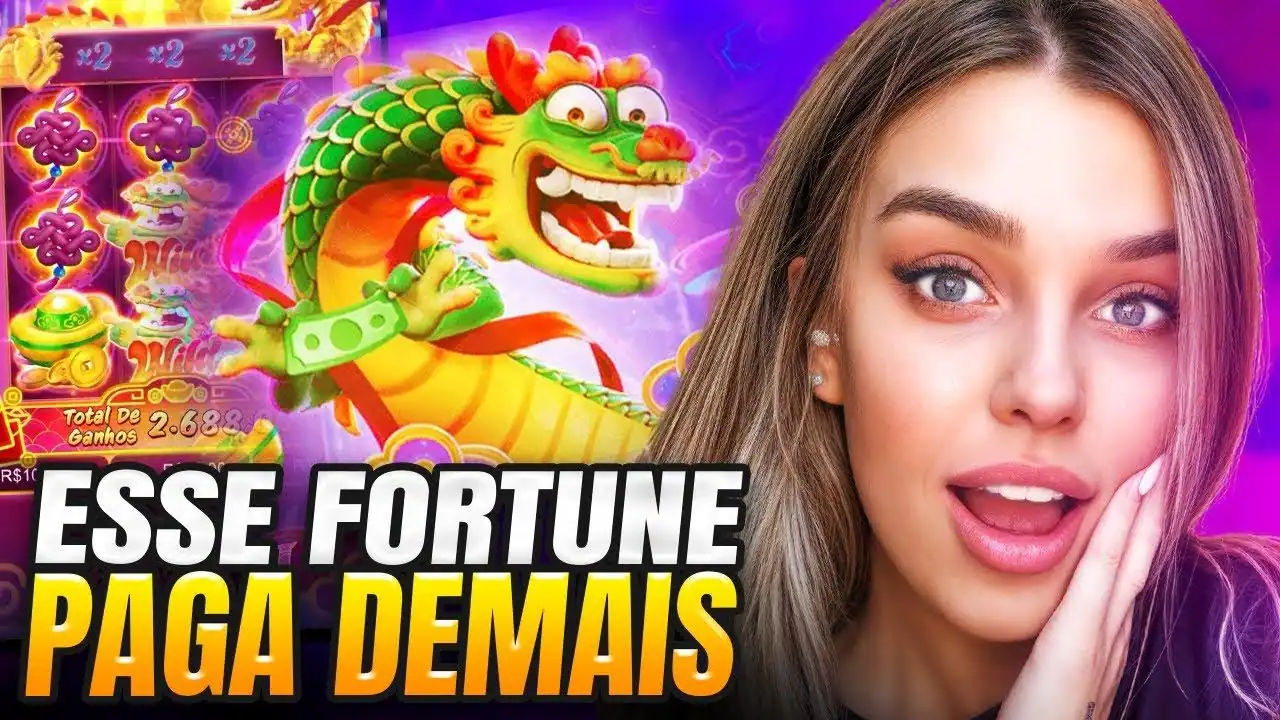 winqqq Fortune Dragon