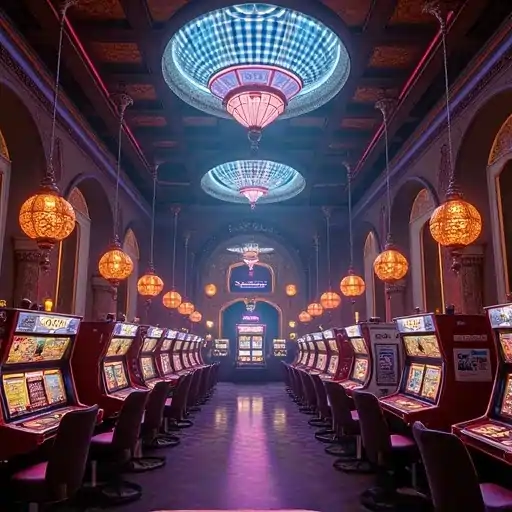 Cassino Ao Vivo winqqq - Dealers Brasileiros 24/7