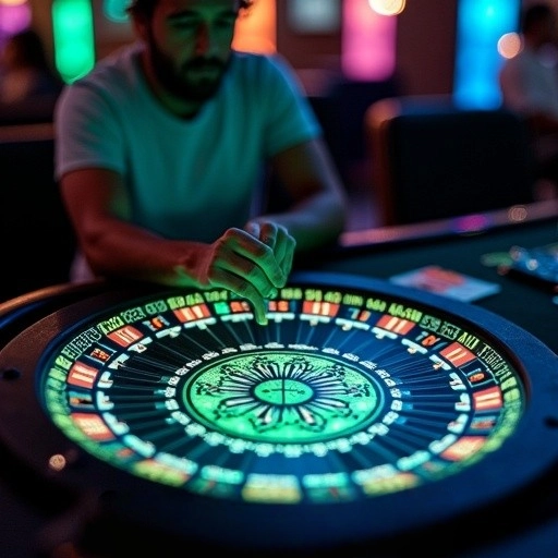 Jackpots Progressivos winqqq - Prêmios Milionários