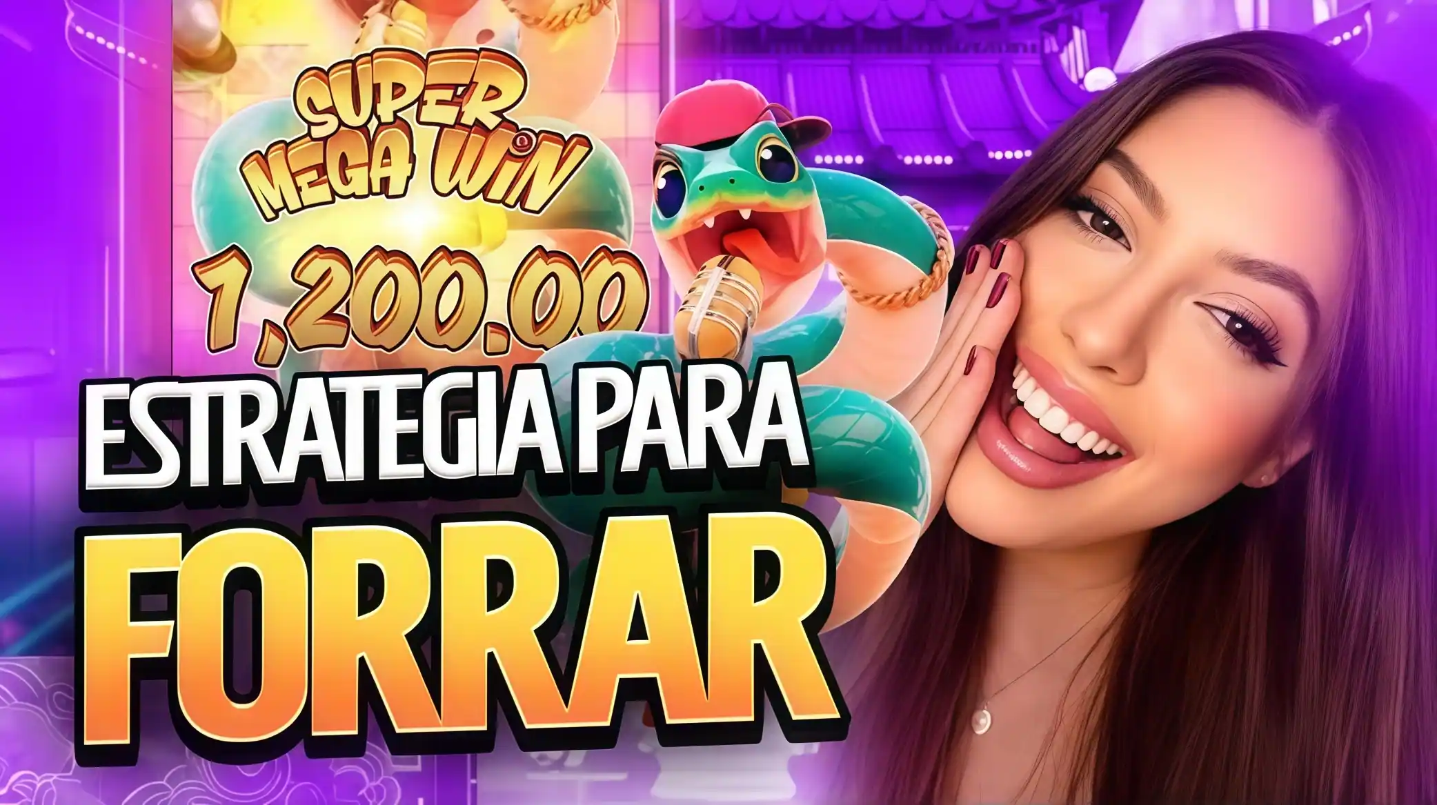 Veneno Dourado Fortune Snake winqqq - Sistema de Transformações