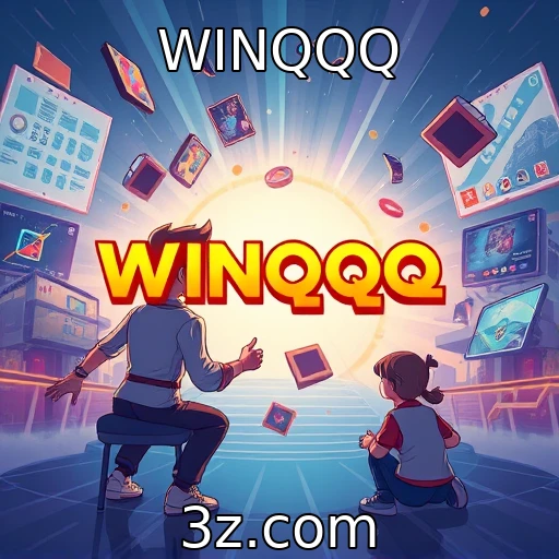 Tendências emergentes na tecnologia de jogos